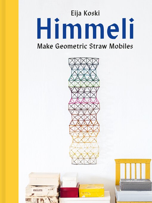 Title details for Himmeli by Eija Koski - Available